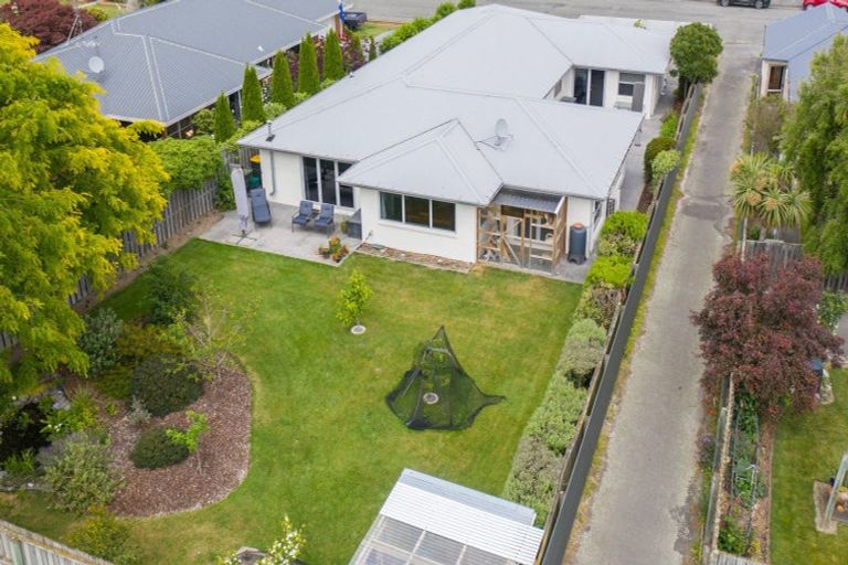 Photo of property in 32 Thomas Street, Allenton, Ashburton, 7700