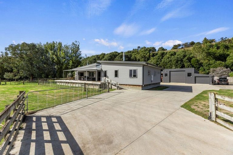 Photo of property in 239 Horahora Road, Piarere, Tirau, 3484