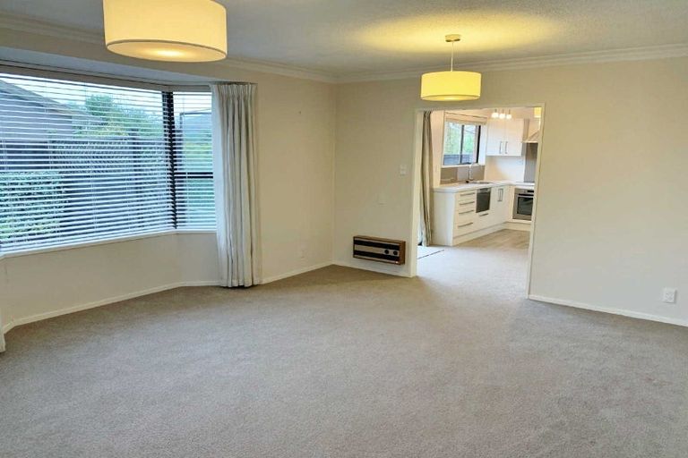 Photo of property in 3/12 Nepal Place, Burnside, Christchurch, 8053