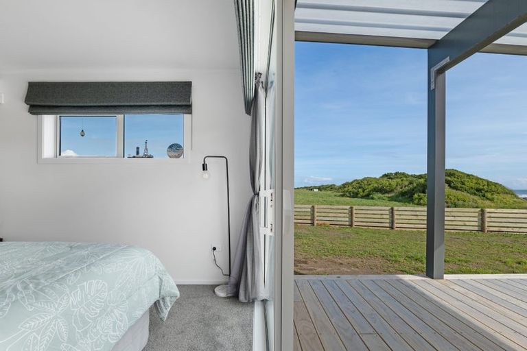 Photo of property in 385b Tipoka Road, Rahotu, Opunake, 4685