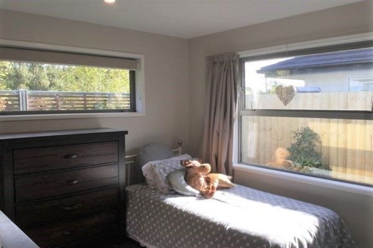 Photo of property in 63 Packard Crescent, Halswell, Christchurch, 8025