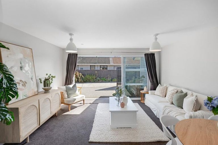 Photo of property in 4/15 Tweed Street, Richmond, Christchurch, 8013