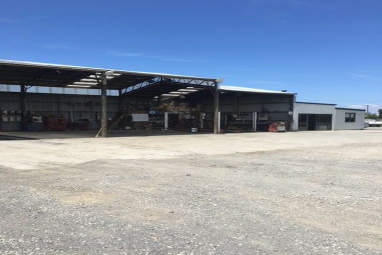 Photo of property in 2060 State Highway 50, Fernhill, Hastings, 4175