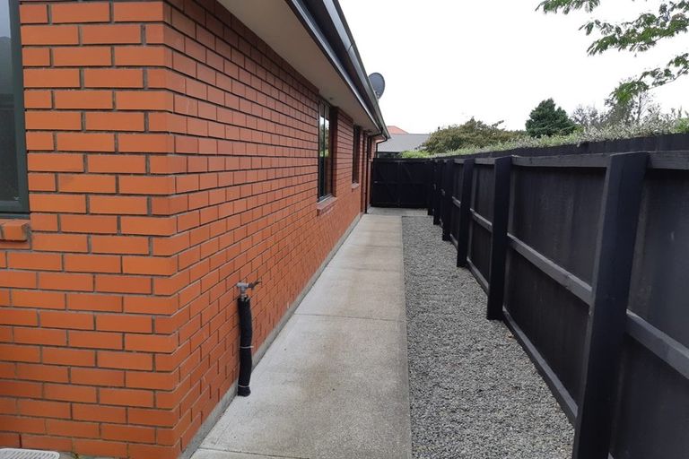 Photo of property in 4 Pepperwood Place, Shirley, Christchurch, 8061