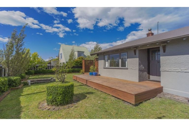 Photo of property in 32 Saint George Street, Watlington, Timaru, 7910