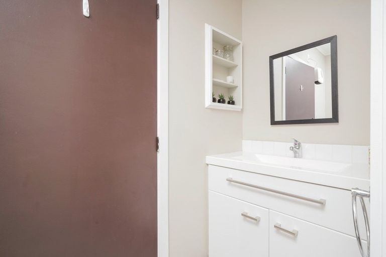 Photo of property in 1/27 Blakehall Place, Spreydon, Christchurch, 8024