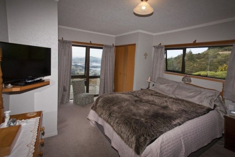 Photo of property in 298 Mount Cargill Road, Mount Cargill, Waitati, 9085