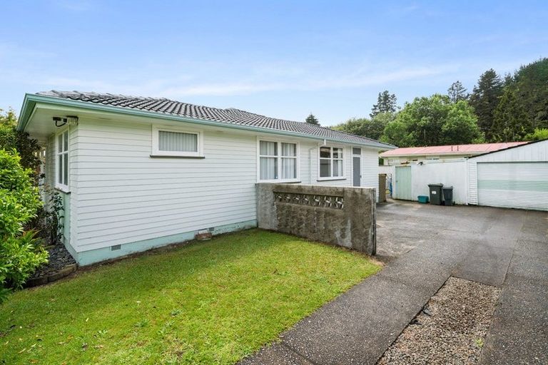 Photo of property in 55 Porritt Drive, Kawerau, 3127