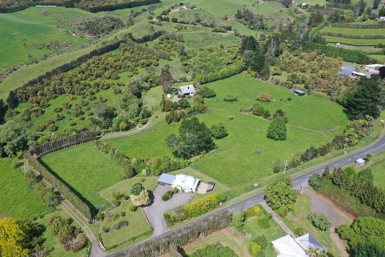 Photo of property in 167 Willoughby Road, Tahawai, Katikati, 3170