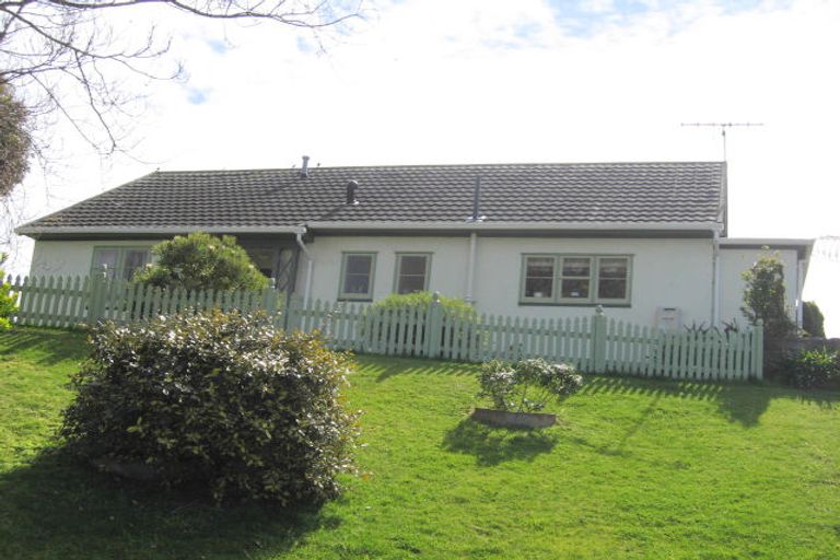 Photo of property in 4 Smithfield Road, College Estate, Whanganui, 4500