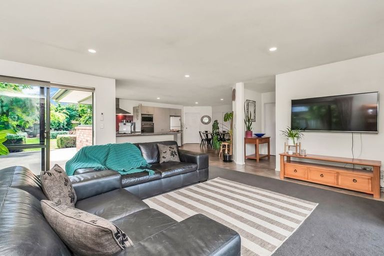 Photo of property in 116 Lowes Road, Rolleston, 7614