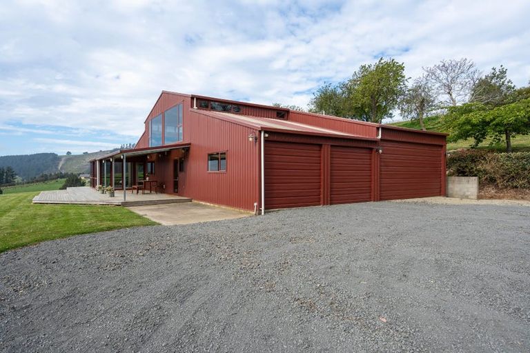 Photo of property in 115 Shortcut Road, Waitati, 9085