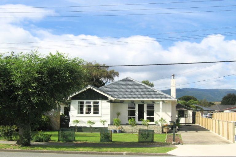 Photo of property in 71 Mcleod Street, Elderslea, Upper Hutt, 5018