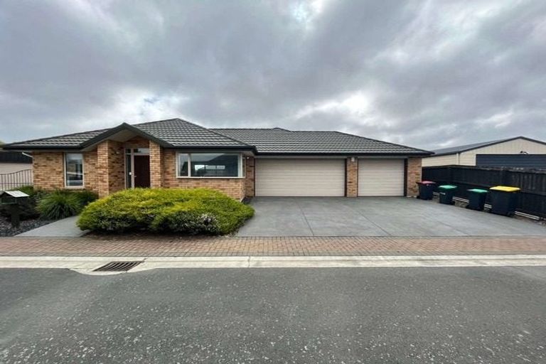 Photo of property in 29 Awatea Gardens, Wigram, Christchurch, 8042