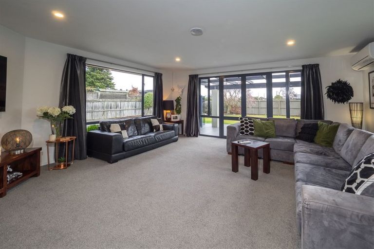 Photo of property in 115 Grove Street, Tinwald, Ashburton, 7700