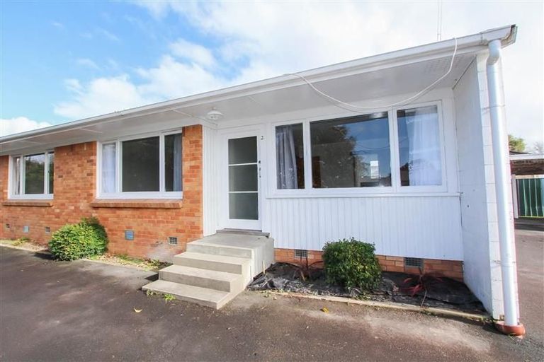 Photo of property in 1/75 Albert Street, Hamilton East, Hamilton, 3216