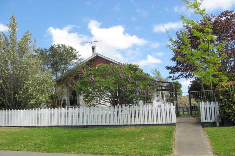 Photo of property in 13 Bowie Drive, Woodend, 7610