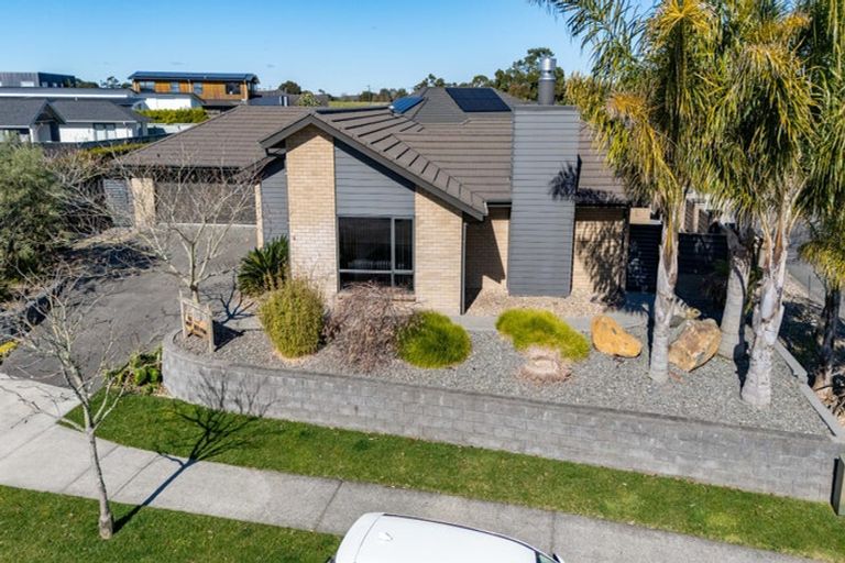 Photo of property in 25 Roy Hilton Drive, Flagstaff, Hamilton, 3210