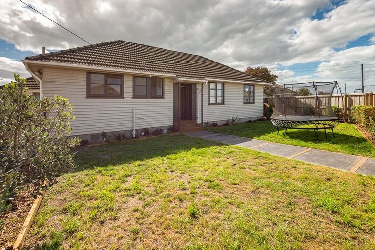 Photo of property in 20 Robin Street, Burwood, Christchurch, 8083