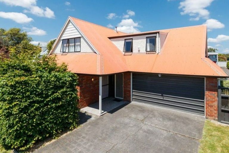 Photo of property in 156b Park Road, West End, Palmerston North, 4410