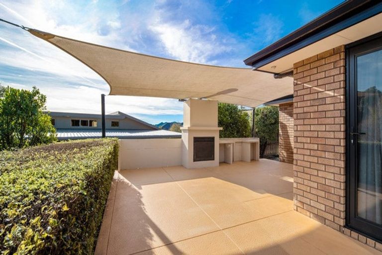 Photo of property in 63 Forest Park Drive, Witherlea, Blenheim, 7201