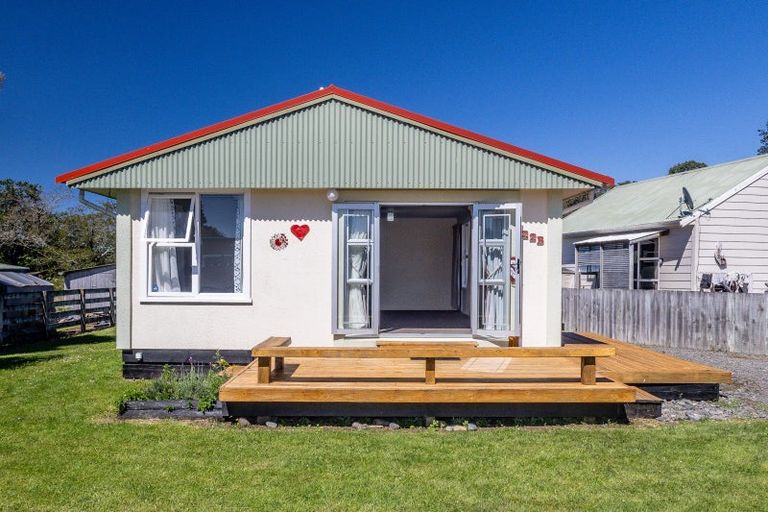 Photo of property in 22b Marino Street, Rangataua, Ohakune, 4691