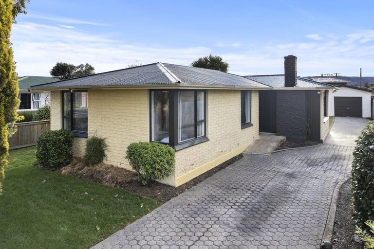 Photo of property in 52 Tyne Street, Mosgiel, 9024
