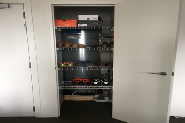 Photo of property in Republic2, 4j/10 Lorne Street, Te Aro, Wellington, 6011