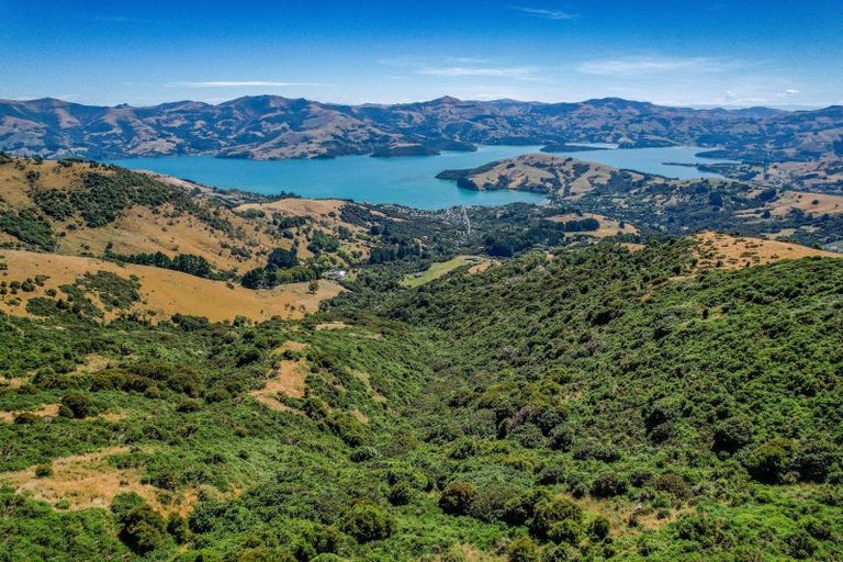 Photo of property in 141 Stony Bay Road, Akaroa, 7581