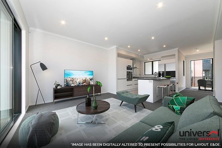 Photo of property in 5 Eyton Kay Road, Hobsonville, Auckland, 0616