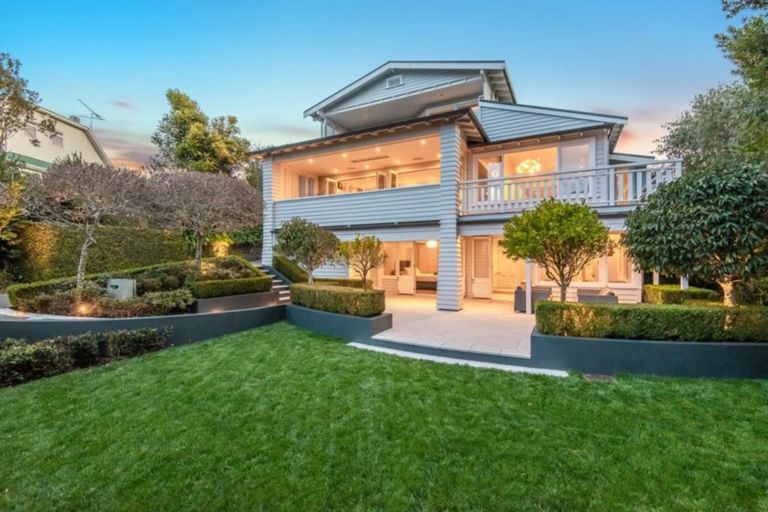 Photo of property in 30 Vine Street, Saint Marys Bay, Auckland, 1011