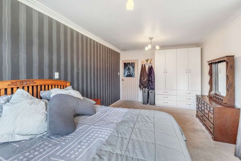 Photo of property in 4 Dudley Street, Levin, 5510