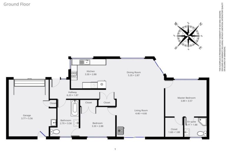 Photo of property in 7 Cole Lane, Milson, Palmerston North, 4414