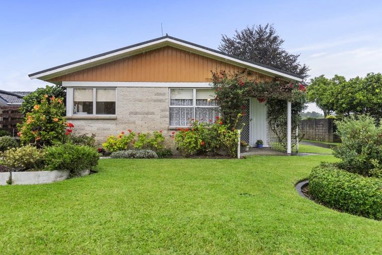 Photo of property in 75a Howell Avenue, Riverlea, Hamilton, 3216