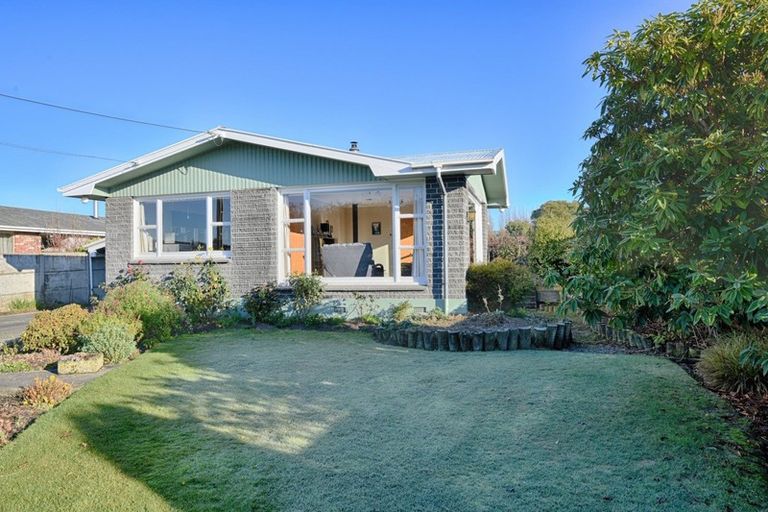 Photo of property in 14 Frank Street, Gore, 9710