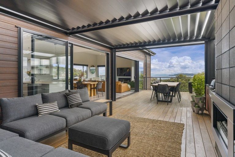 Photo of property in 21 Coprosma Crescent, Waipahihi, Taupo, 3330