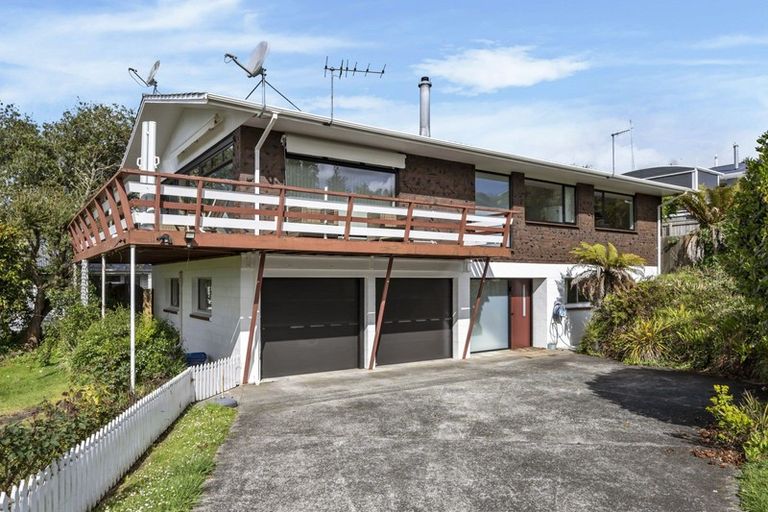 Photo of property in 27 Tarrangower Avenue, Taumarunui, 3920