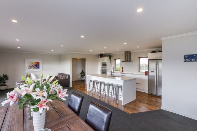 Photo of property in 132 Ngaio Road, Halcombe, Palmerston North, 4479