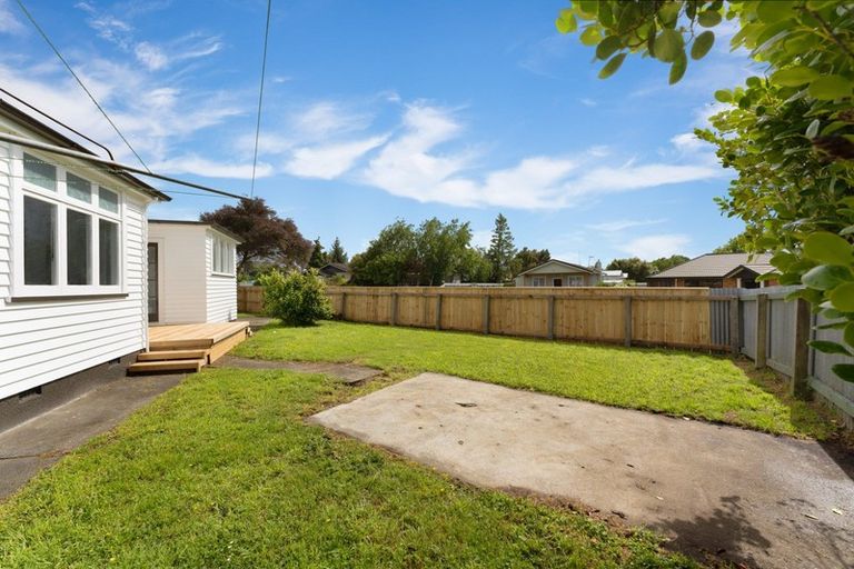 Photo of property in 75 West Street, Feilding, 4702