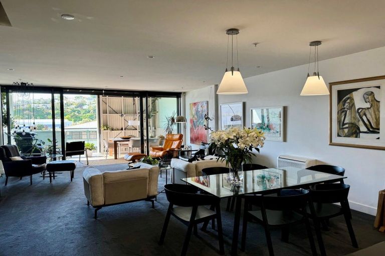 Photo of property in Shed 5, 213/1 Lever Street, Ahuriri, Napier, 4110