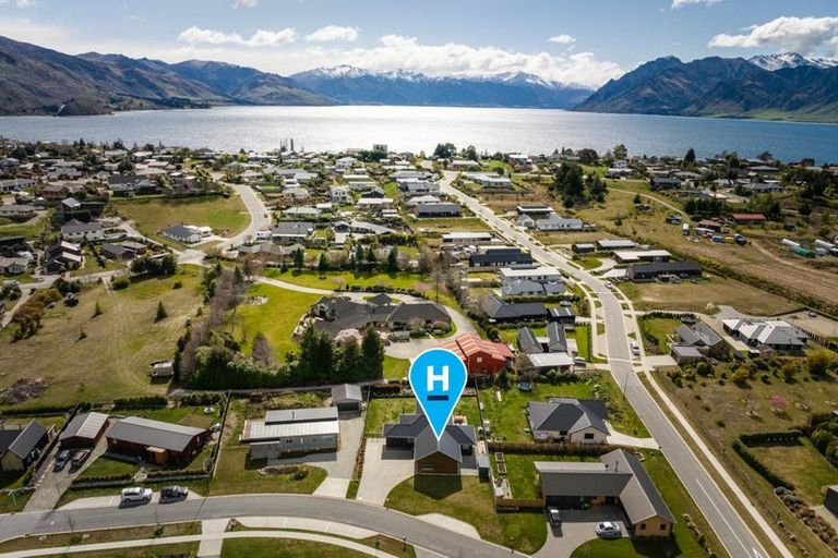 Photo of property in 49 Grandview Road, Lake Hawea, Wanaka, 9382
