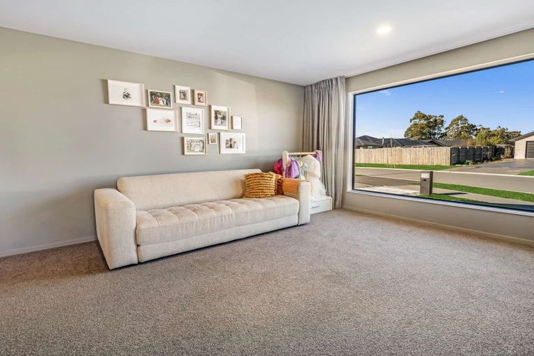 Photo of property in 4 Killead Avenue, Darfield, 7510