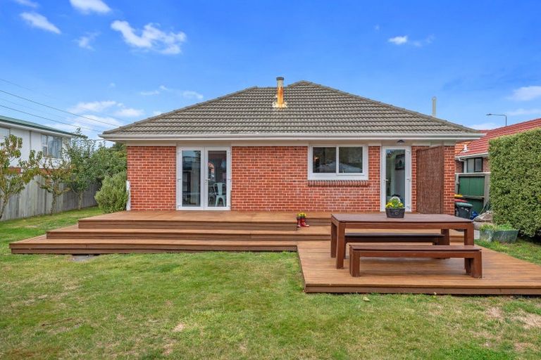 Photo of property in 419 Innes Road, Mairehau, Christchurch, 8052