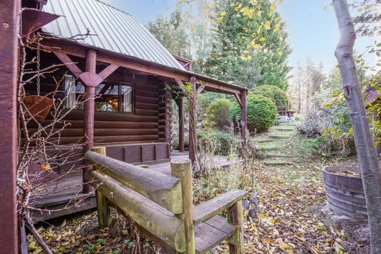 Photo of property in 53 Terako Terrace, Lyford, Waiau, 7395