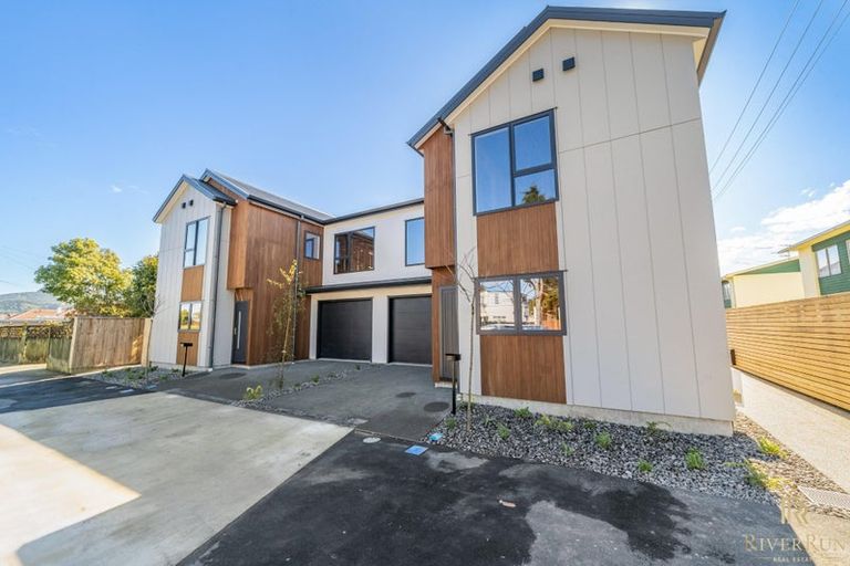 Photo of property in 1/104 Martin Street, Wallaceville, Upper Hutt, 5018