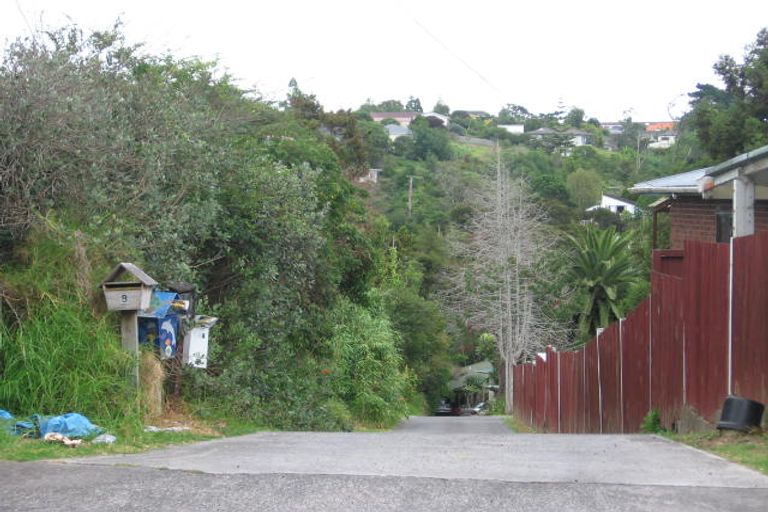 Photo of property in 8 Lanigan Street, Birkdale, Auckland, 0626