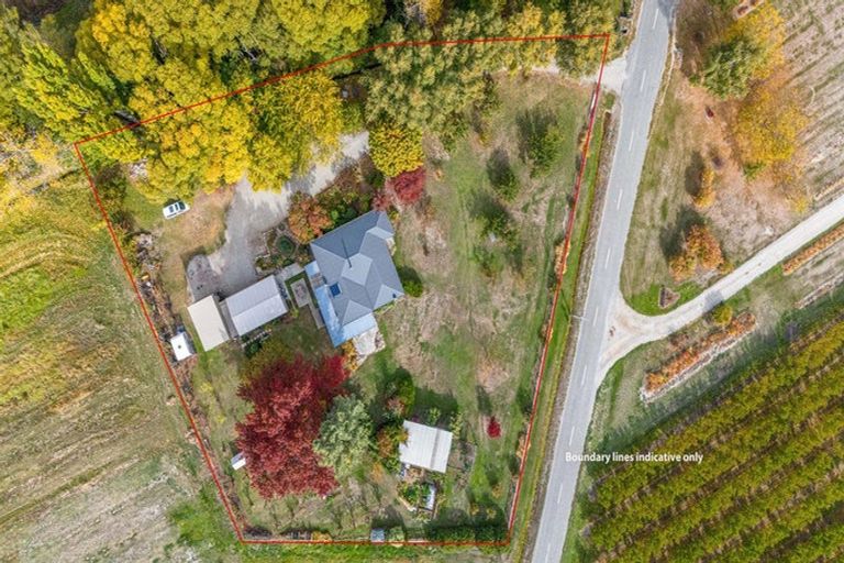 Photo of property in 58 Hawley Road, Blackmans, Alexandra, 9391