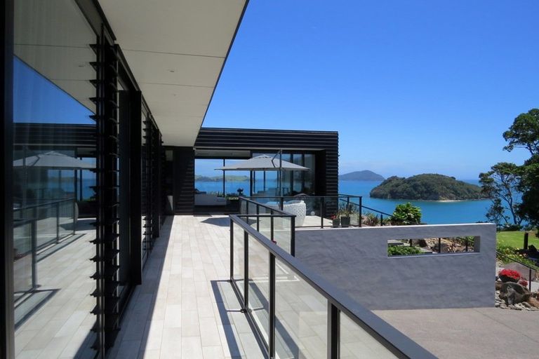 Photo of property in 160 Mannion Road, Wyuna Bay, Coromandel, 3581