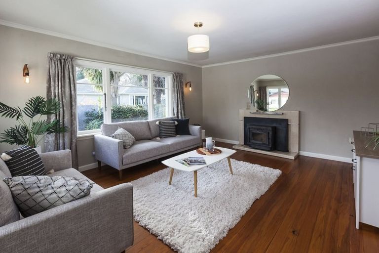 Photo of property in 50 Croziers Road, St Albans, Christchurch, 8052