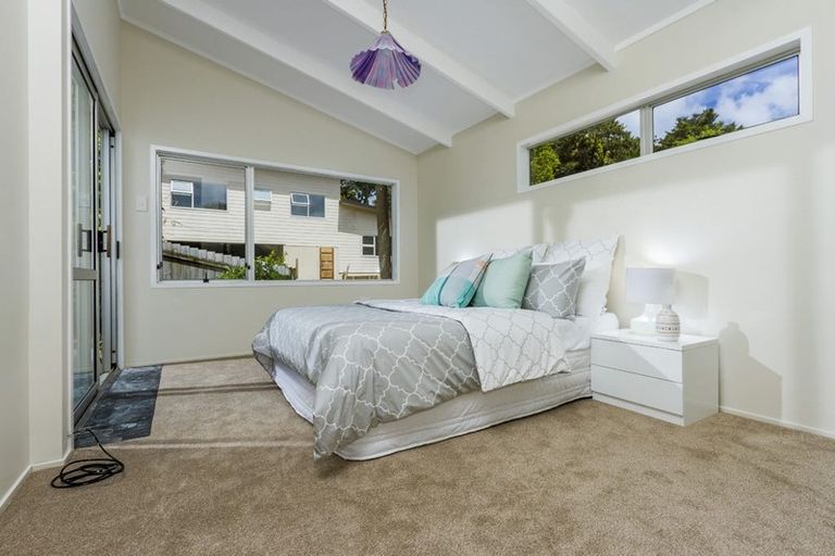 Photo of property in 8 Dakota Avenue, Beach Haven, Auckland, 0626